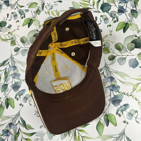 NASCAR #88 Dale Jarrett Trucker Hat - Picture 2 of 4